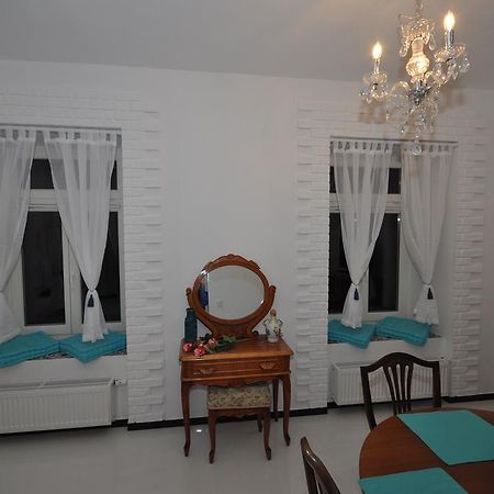 Mala Apartment 바르샤바 외부 사진