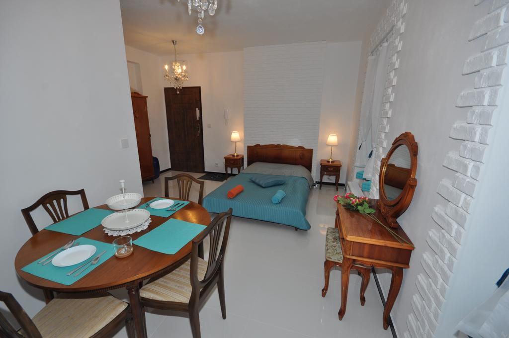 Mala Apartment 바르샤바 외부 사진